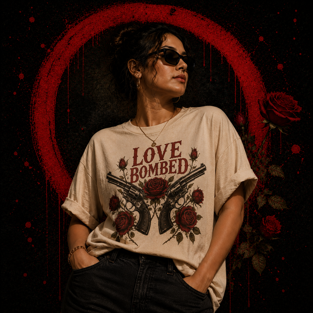 Guns & Roses