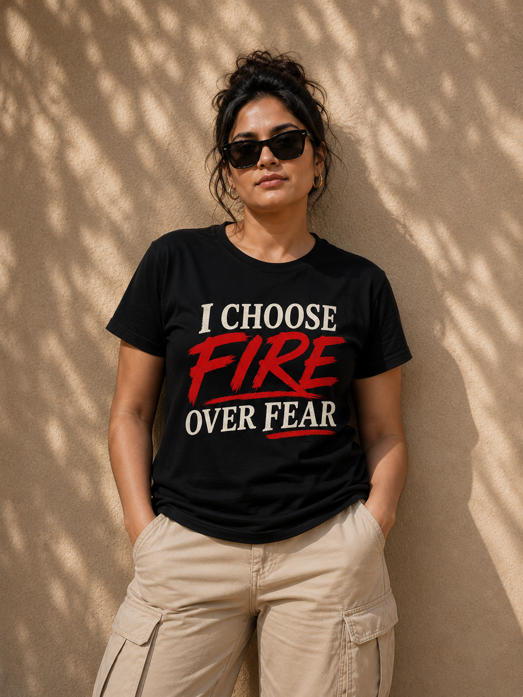 Women's T-Shirt| Women’s Bold T-Shirt