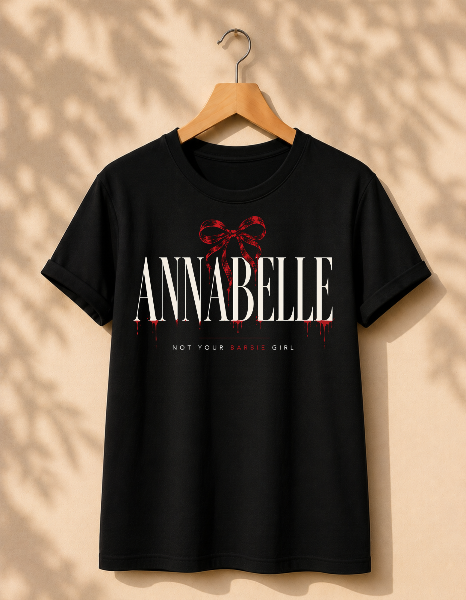 Women's Classic T-Shirt | Bold Woman T-shirt
